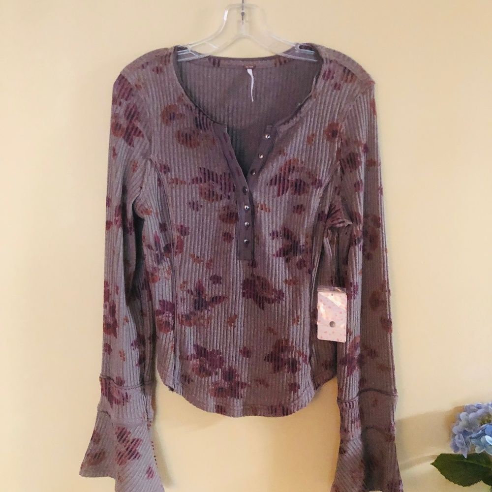 Free People Top